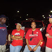 UHCAA Golf Tailgate 2009