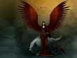 Light Of Elegant Angel