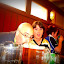 Paddys Day 2012 with Scott and Mads