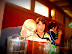 Paddys Day 2012 with Scott and Mads