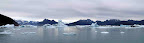 "The faces of Prince William Sound & Columbia Glacier" by Wilbur Wildcat