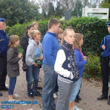 2011-10-03 Project 1B veiligheid Politie