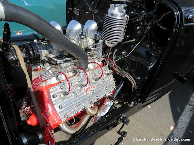  August 2012 Good Guys Rod and Custom Show Coverage