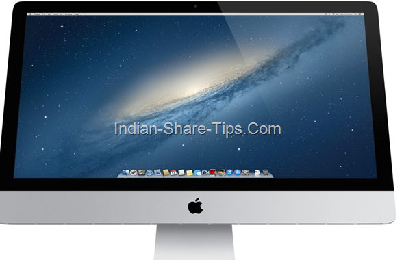 Apple Imac all in one Apple Imac all in one