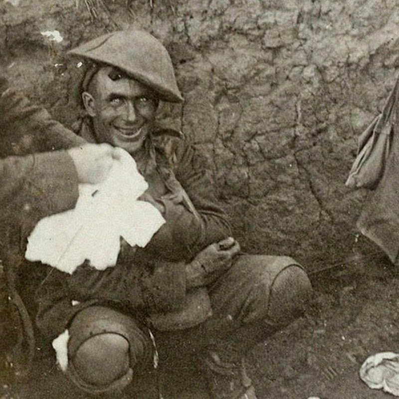 10 fotografias históricas que provam que os "olhos são as janelas da alma"