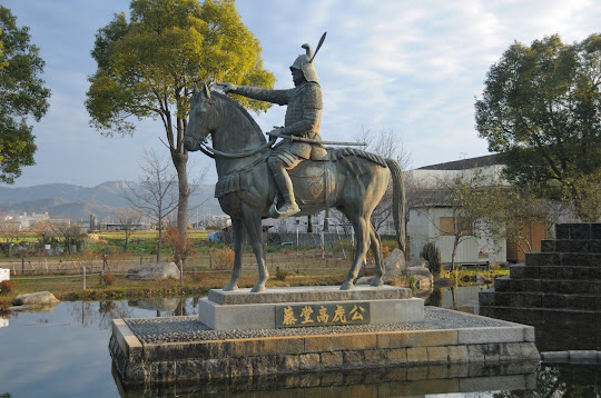 藤堂高虎