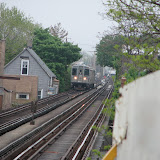 "The L" - copyright Martyne Bailey
