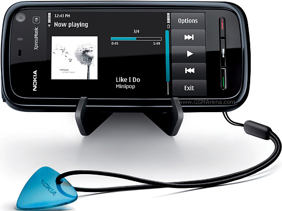 Our Life with Nokia Mobile