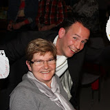 Vrijwilligersavond, 30-03-2012