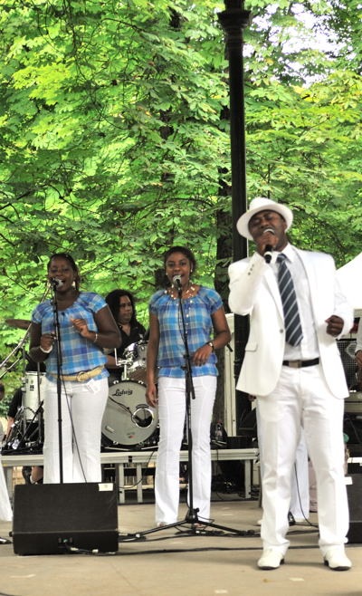 gospel gospel