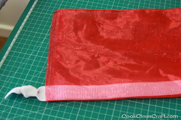 How to sew a tutu (2)