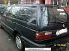 продам авто ПМР Volkswagen Passat 