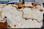 Crema Brown Onyx