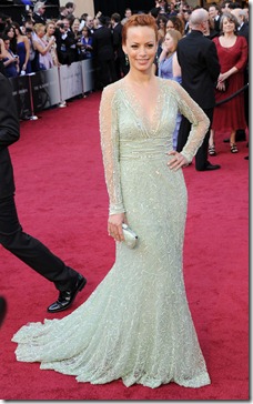 Bérénice Bejo elie saab Bérénice Bejo elie saab