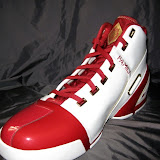 NikeZoomLeBronVGallery Nike Zoom LeBron V