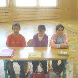 Po stopách SH 2009