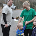 The Creech Family