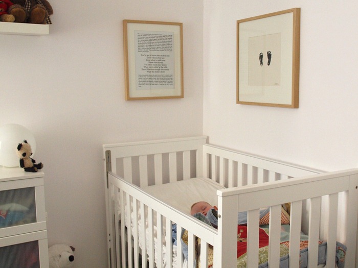 the nursery the nursery