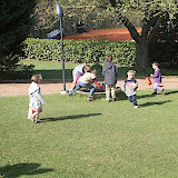 Chasse aux Œufs 2010