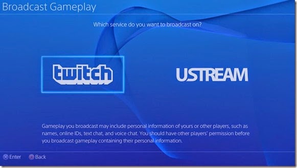 Tutorial como configurar passo a passo o serviço o Twitch no Ps4