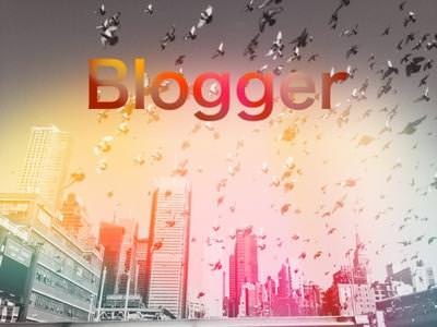 Th Blogger