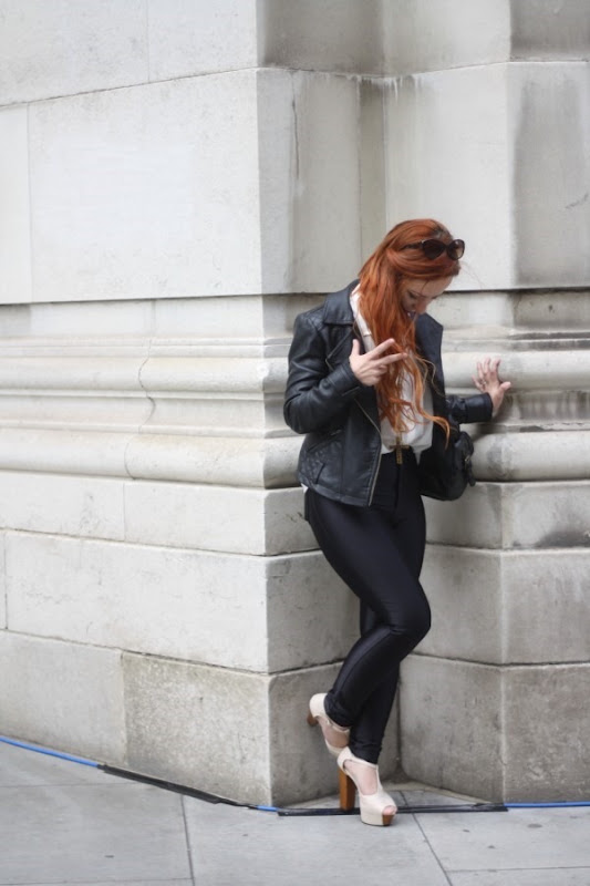 Outfit London Fashion Week Vauxhall Fashion Scout (2)