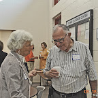 Peggy hardigree & Franklin Shumake