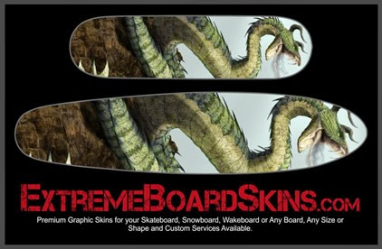 fantasy-dragon-board-skin