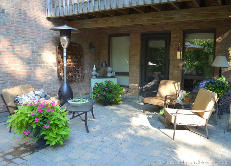patio under deck 2
