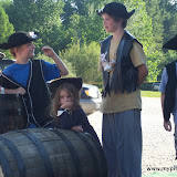 Lawrence County 4H Fair - July 14th - 6pm Show