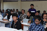 Natty Release Party SMKN3 Balikpapan