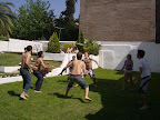 Sprachaufenthalt Córdoba COINED