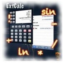 extcalc extcalc