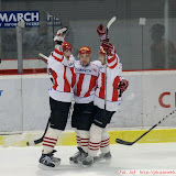 Cracovia - GKS Jastrzębie 12.02.2012