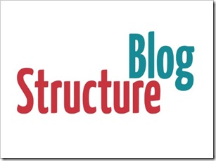 Structuring your blog posting