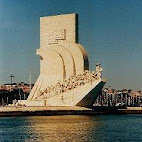 Padr&Atilde;&pound;o dos Descobrimentos