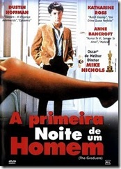 Filme - A Primeira Noite de Um Homem