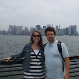 Another View of Manhattan