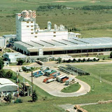 Parque Industrial Gualeguaychú
