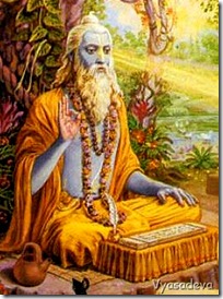 Vyasadeva