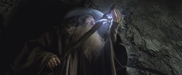The Hobbit The Desolation of Smaug First Footage Revealed! 02