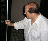 Angelo Stagnato Tuer