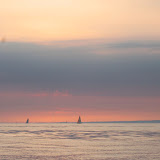 Fastnet Race 2009 from Nanae