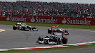 HD Wallpapers 2012 Formula 1 Grand Prix of Britain