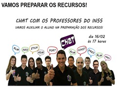 Alfa concursos - recursos para o INSS Alfa concursos - recursos para o INSS