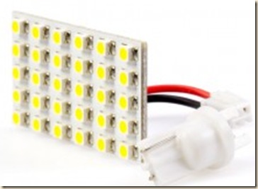 led board