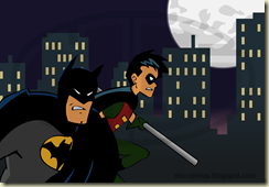 Batman and Robin 01.00 wm