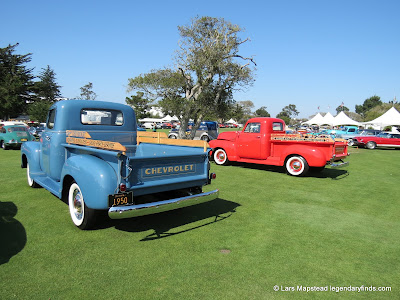  2012 Auction Previews Monterey California