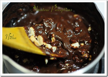 Chocolate Fudge 6