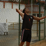 24.04.2011 Engenharíadas dia 4 -Voleibol de Areia Masculino FINAL